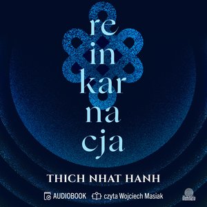 Reinkarnacja &ndash; audiobook