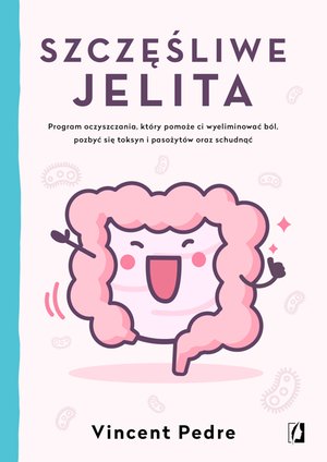 Szczęśliwe jelita – ebook