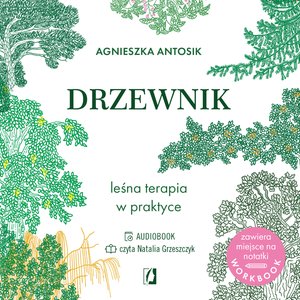 Drzewnik – audiobook