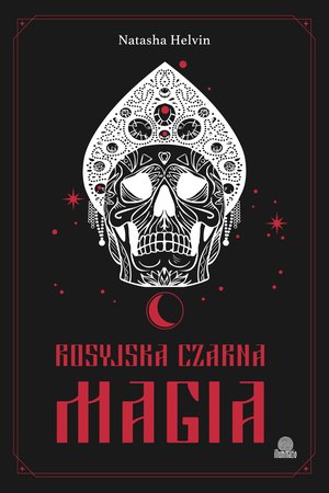Rosyjska czarna magia – ebook