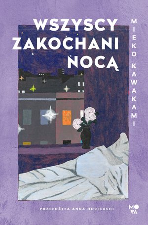 Wszyscy zakochani nocą – ebook