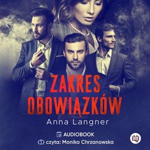 Zakres obowiązków – audiobook