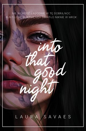 Into That Good Night – ebook