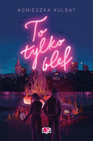 Blef Tom 1: To tylko blef. Blef. Tom 1 – ebook