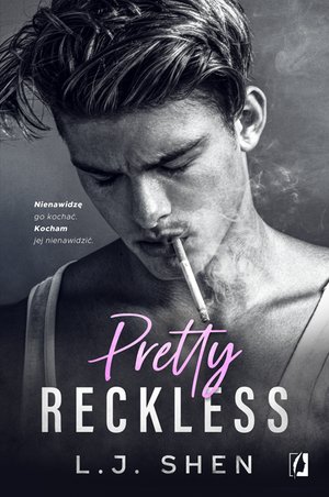 All Saints High: Pretty Reckless. All Saints High – ebook