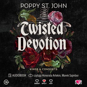 Twisted Devotion &ndash; audiobook