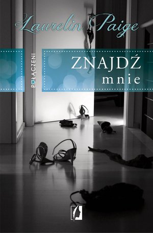 Połączeni Tom 2: Połączeni. Znajdź mnie – ebook