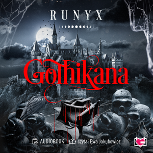 Gothikana – audiobook