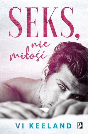 Seks, nie miłość – ebook