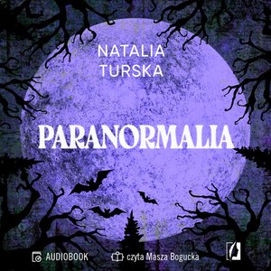 Paranormalia – audiobook