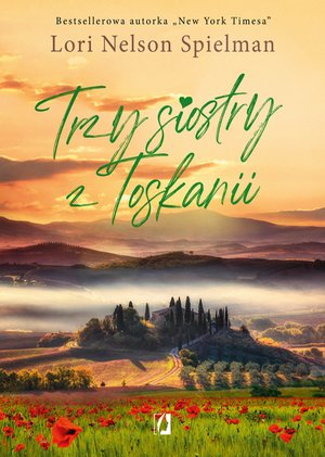 Trzy siostry z Toskanii – ebook