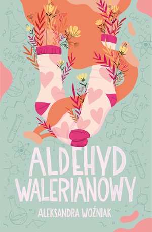 Aldehyd walerianowy – ebook