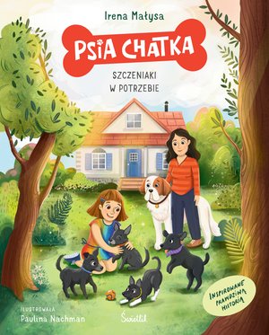 Psia Chatka. &ndash; ebook