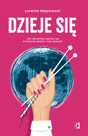 Dzieje się! – ebook
