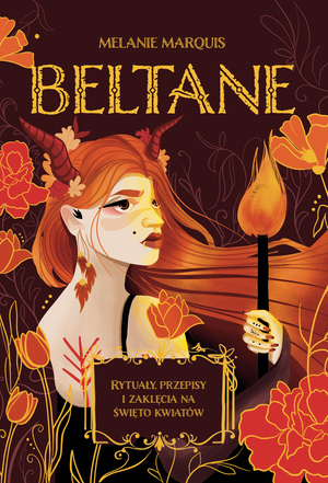 Beltane – ebook