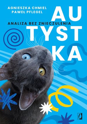 Autystka &ndash; ebook