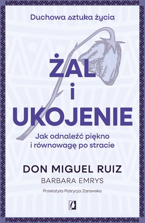 Żal i ukojenie – ebook