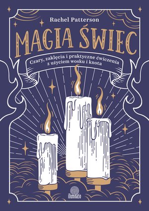 Magia świec – ebook