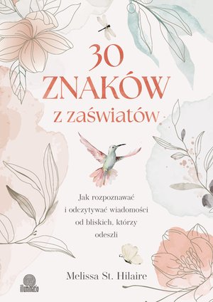 30 znaków z zaświatów – ebook