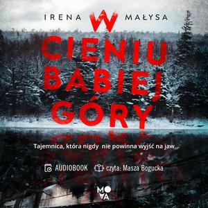 W cieniu Babiej Góry – audiobook
