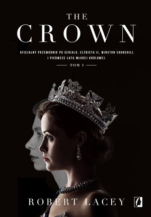 The Crown – ebook