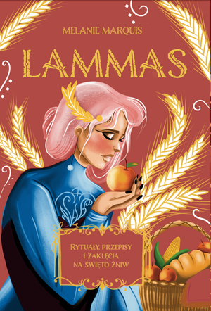 Lammas – ebook