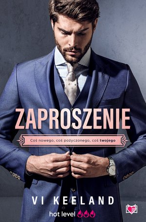 Zaproszenie – ebook
