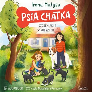 Psia Chatka. &ndash; audiobook