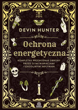 Ochrona energetyczna – ebook