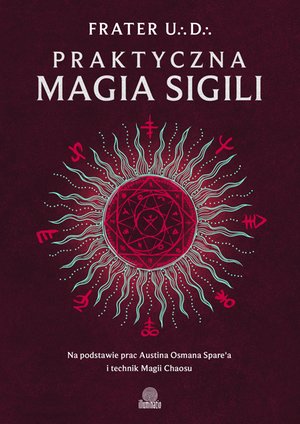 Praktyczna magia sigili – ebook