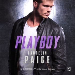 Playboy – audiobook
