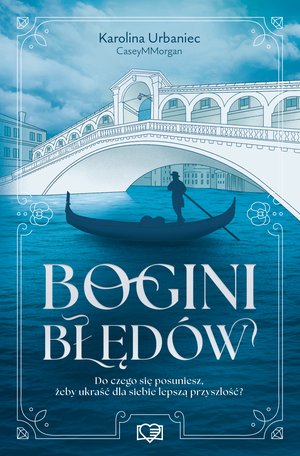 Bogini błędów – ebook