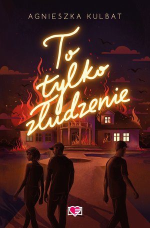 Blef Tom 2: To tylko złudzenie. Blef. Tom 2 – ebook