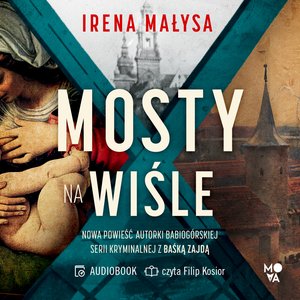 Mosty na Wiśle – audiobook