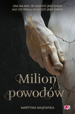 Milion powodów – ebook