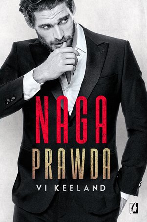 Naga prawda – ebook