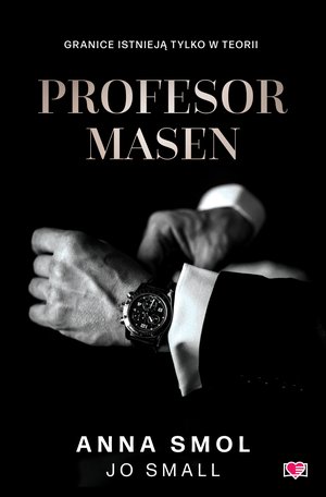 Profesor Masen &ndash; ebook