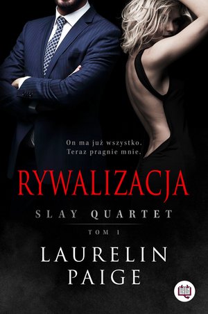 Slay Quartet Tom 1: Rywalizacja. Slay Quartet. Tom 1 – ebook