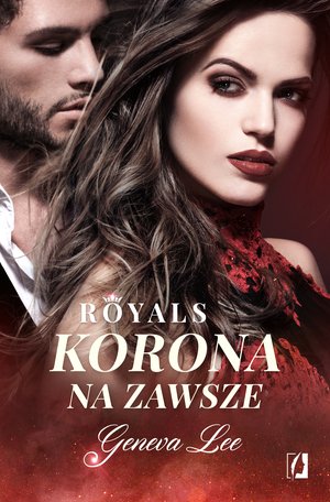 Royals Tom 3: Korona na zawsze – ebook