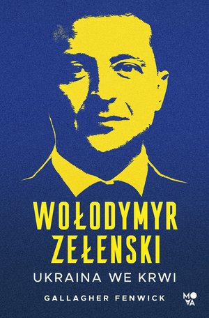 Wołodymyr Zełenski – ebook