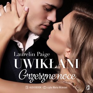 Uwikłani Tom 4.5: Grzeszne noce. Uwikłani. Tom 4.5 – audiobook