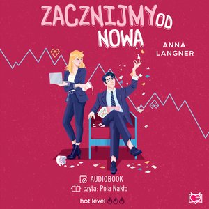Zacznijmy od nowa – audiobook