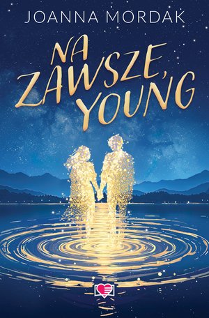 Na zawsze, Young – ebook