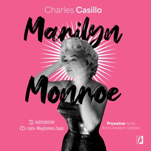 Marilyn Monroe – audiobook