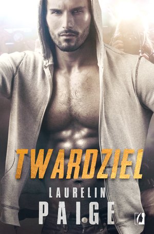 Twardziel – ebook