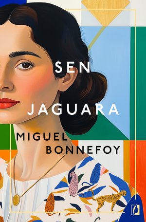 Sen jaguara – ebook