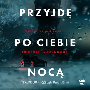 Przyjdę po ciebie nocą – audiobook