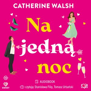 Na jedną noc – audiobook