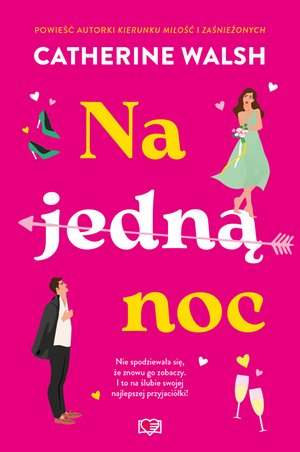 Na jedną noc – ebook