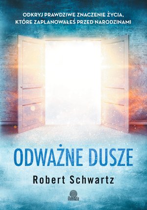 Odważne dusze – ebook